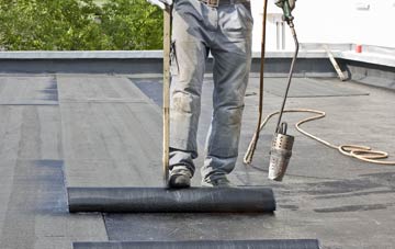 flat roof replacement White Moor, Derbyshire