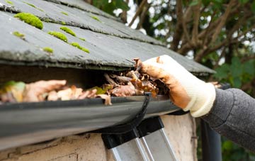 gutter cleaning White Moor, Derbyshire