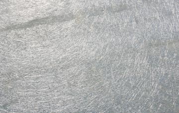 White Moor laminate fibreglass or shingles?