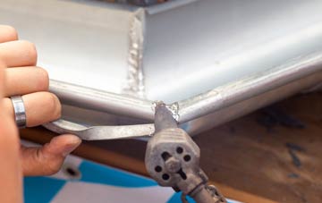 disadvantages of White Moor lead roofing