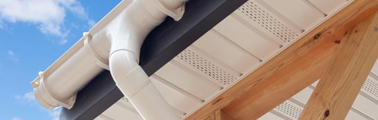 get White Moor guttering quotes today