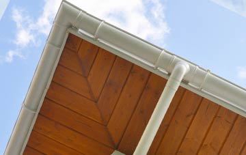 White Moor soffit types