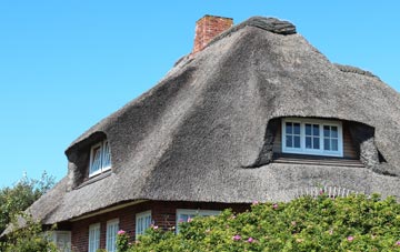 thatch roofing White Moor, Derbyshire